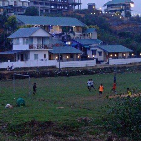 Хостел Vagamon Lake Palace Екстер'єр фото